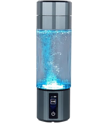 Amazon | いつでもすぐに水素パワーチャージ！専用吸入キット付